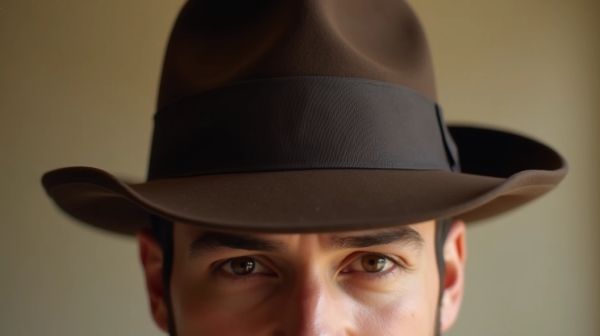 Choisir un chapeau fedora chic pour révéler votre style