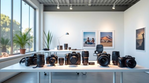 Comment choisir votre laboratoire photo à Nîmes ?