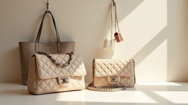 Découvrez les sacs pour femme qui racontent votre histoire