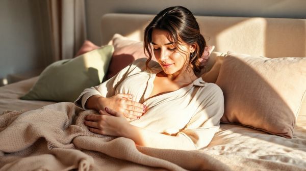 Guide des tissus éthiques pour le pyjama féminin idéal
