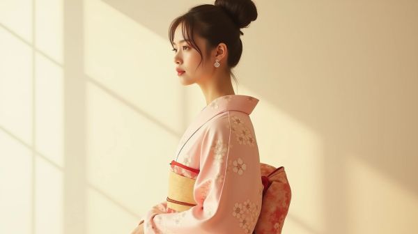 Kimono : comment reconnaître une coupe qui tombe bien