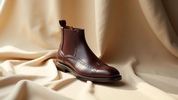 Le mocassin masculin : histoire, formes et façons de le porter