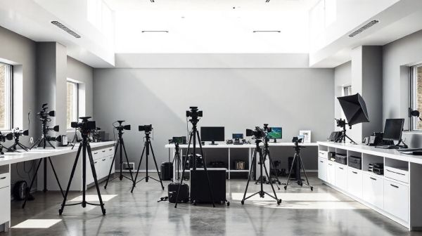 Les meilleurs laboratoires photo à Nîmes : notre sélection