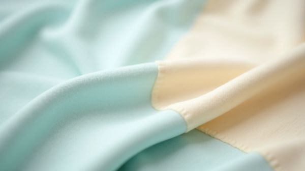 Matières douces et durables pour un pyjama femme qualitatif