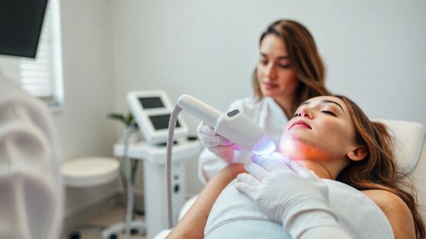 Nombre idéal de séances pour une épilation laser à Bron selon votre type de peau
