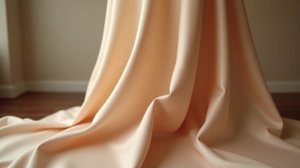 Offrir du satin plutôt qu'un bon cadeau de dernière minute
