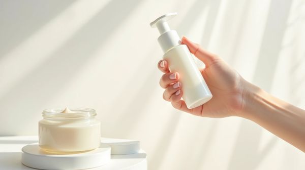 Peau sensible : ce qui sépare un vrai nettoyant visage d'un savon doux