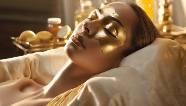 Réparez votre peau avec un masque miel citron efficace