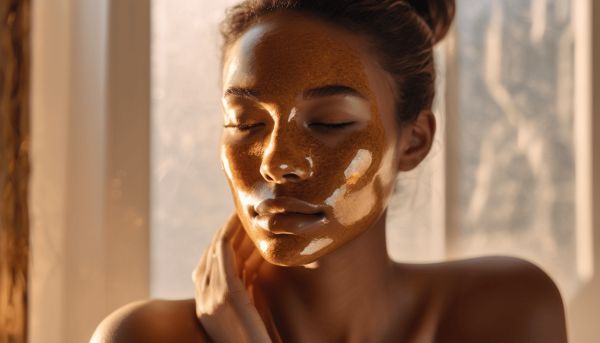 Réussir un masque visage au miel pour un teint lumineux