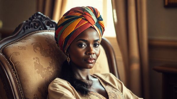 Top turbans de chimiothérapie : confort et style réunis
