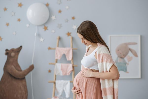 Votre guide pour élaborer la liste de naissance parfaite