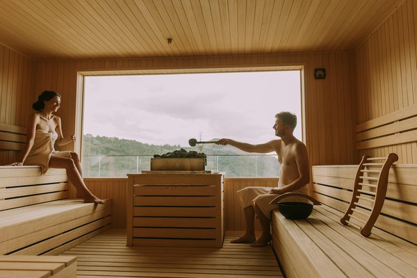 Comment organiser des séances de sauna à domicile pour la relaxation et la détoxification ?