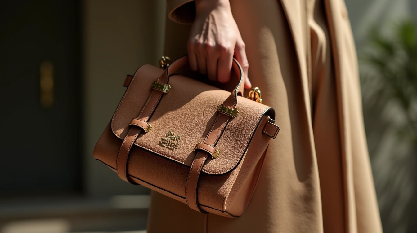 Vos questions sur l'univers de la maroquinerie féminine